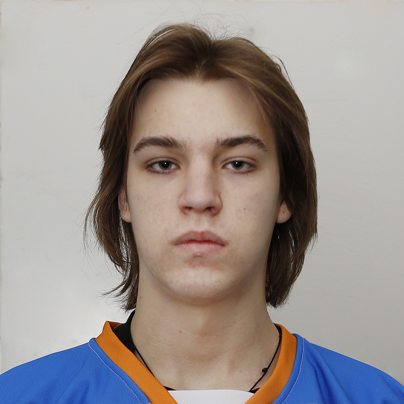 Свидерский Матвей Андреевич